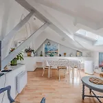 De Maitre Traversant Apartament La Teste-de-Buch