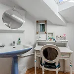 Apartament De Maitre Traversant *