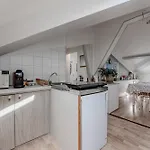 Apartament De Maitre Traversant *