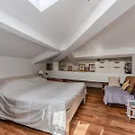 Apartament De Maitre Traversant La Teste-de-Buch