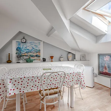 De Maitre Traversant * Ла-Тест-де-Бюш