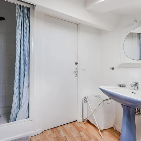 De Maitre Traversant * Ла-Тест-де-Бюш