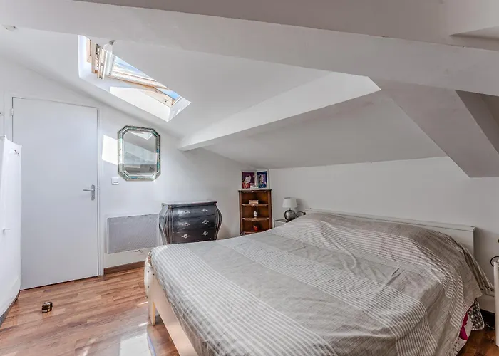 Lejlighed De Maitre Traversant La Teste-de-Buch