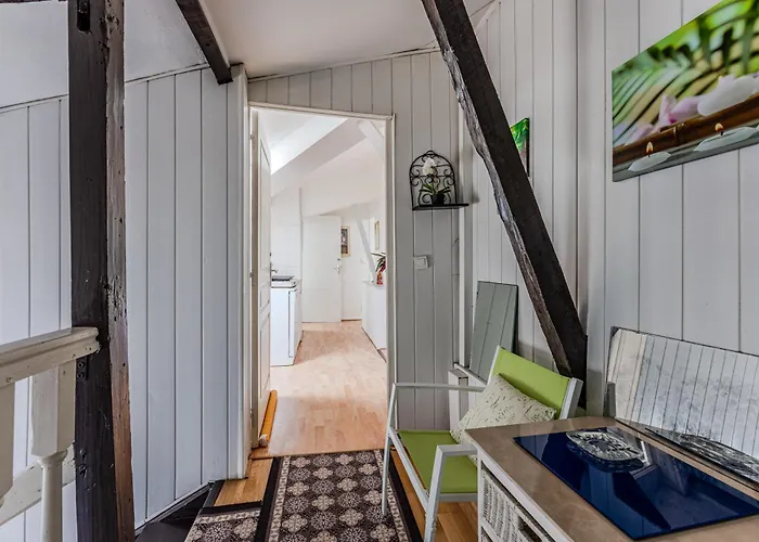 De Maitre Traversant * La Teste-de-Buch